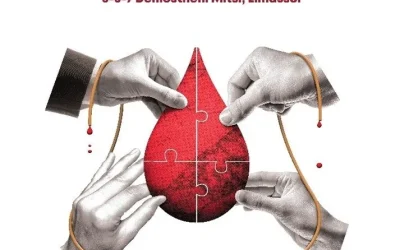 Mesoyios College Blood Donation