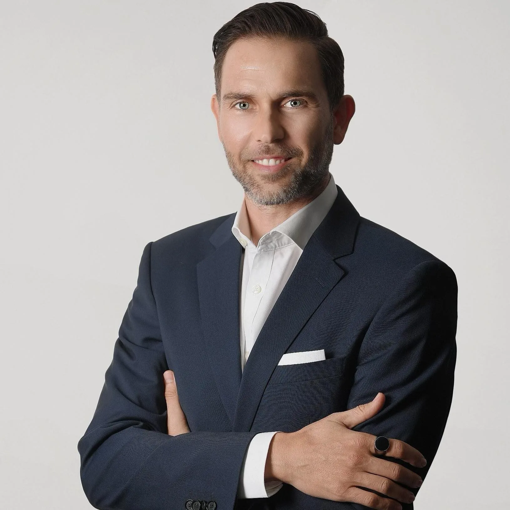 Panos Georgiou