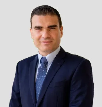 Andreas Odiatis