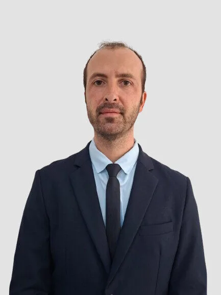 George Mavresis