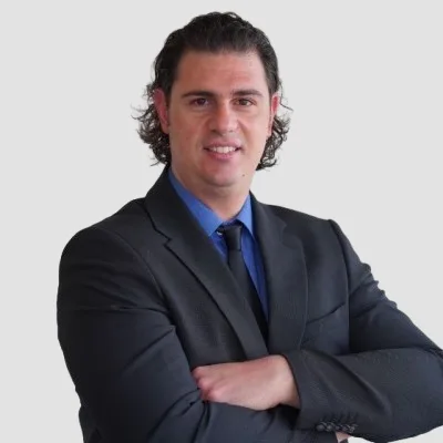 Petros Nicolaou